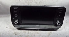 2020-2022 Kia Telluride Radio Display & Receiver US Market W/O Navigation