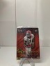 2022 Panini Select Draft Picks - En Fuego George Pickens #EN-GP (RC)
