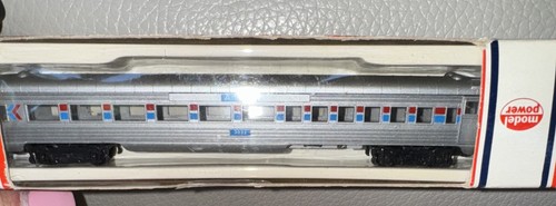 Autobús Amtrak A calibre N 3033 Con-Cor | Zustand: New