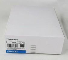 1PCS New In Box Omron CQM1H-MAB42 Controller Module Fast Fast Delivery