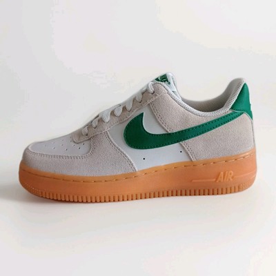 NIKE AIR FORCE '07 LV8 ,,Phantom-Malachite'' SIZE UK EUR