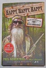 Duck Commander Collection by Mark Schlabach and Phil Robertson (Hardcover)