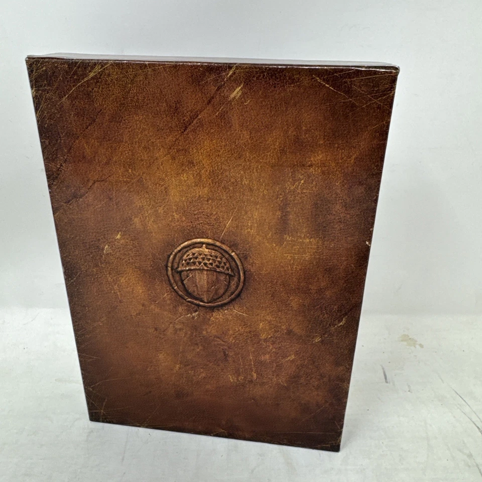 The Hobbit (1) An Unexpected Journey EXTENDED EDITION (DVD 5-Disc Slipcover)  - Image 2 of 4