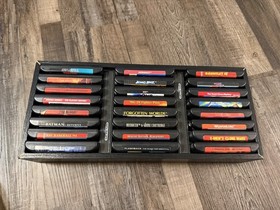 SEGA Genesis 2 Bundle: Console , 2 Controllers, 45 Games & More - Tested Working