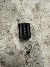 Volkswagen Polo light control