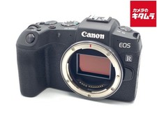 CANON EOS RP 26.2MP Mirrorless Digital Camera Body -Mint- 2804