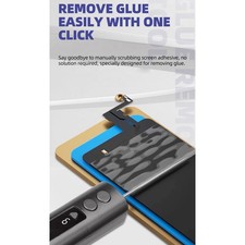 2-6-Speed Electric Screen Glue Remover For Quick Phone Repair