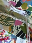Johnny Was Los Angeles Women's Floral Legging Pants Size Small — photo 4