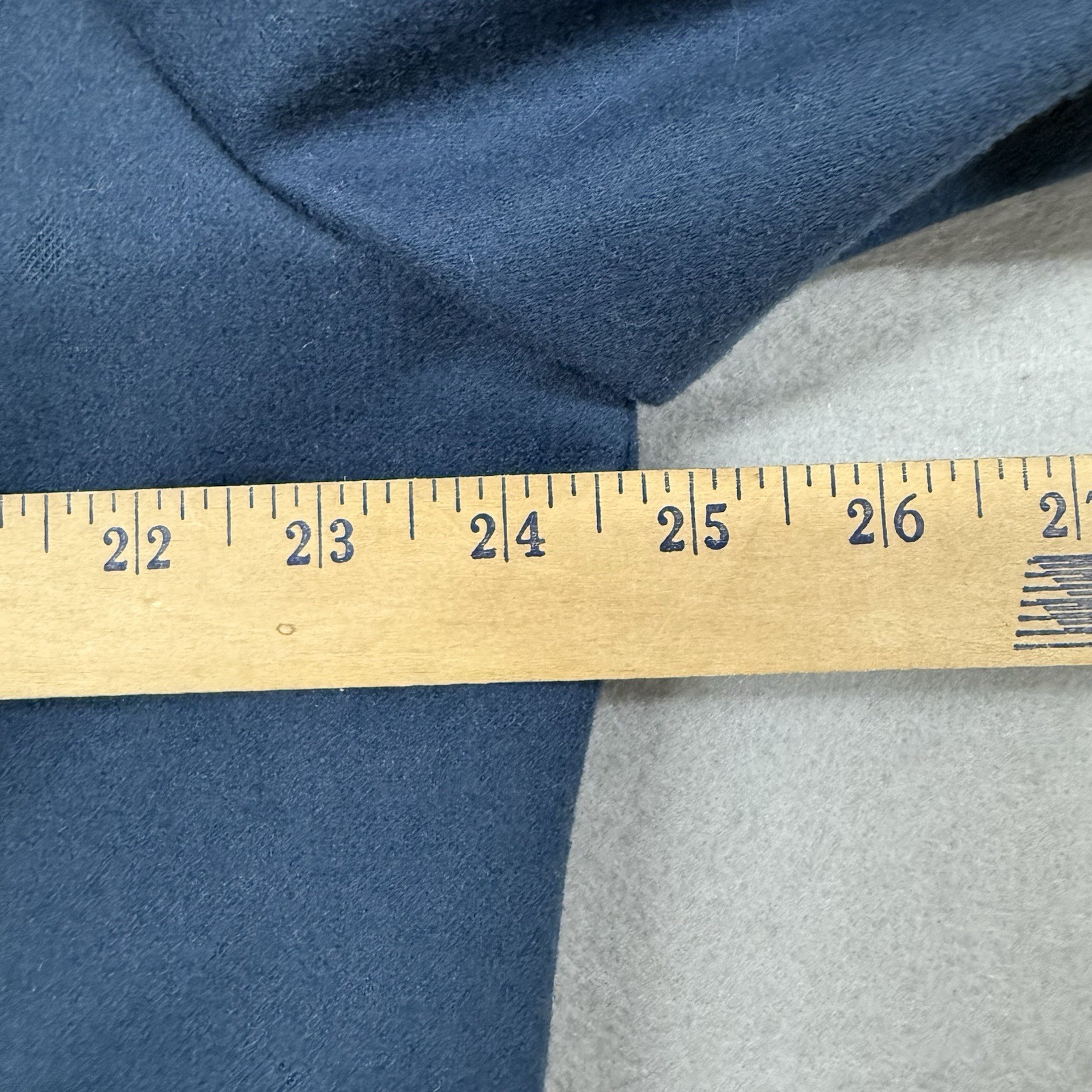 Pendleton Womens Wool Blazer Jacket USA Made Blue… - image 16