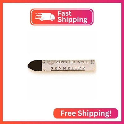 SENNELIER Oil French Pastel for Professional Artists, Brown Light 093