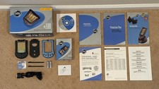 Palm Pilot M100 PDA w/Stylus Accessories- Tested Working- Ready for Use