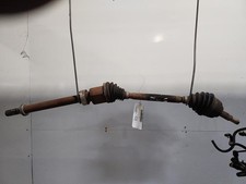 Cardan Renault Captur