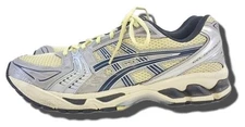 ASICS Low Cut Sneakers Polyester F580924 (US9.5/UK9/27.5cm) Sneaker Men 3853