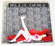 Mylène Farmer Les Mots 2 CD 2001