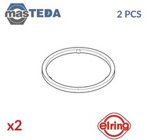 737710 EXHAUST PIPE GASKET ELRING 2PCS FOR ROLLS-ROYCE GHOST,DAWN,WRAITH 6.6L