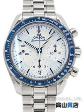 OMEGA Speedmaster Milano Cortina 2026 52230385004001 Men's Used Watch #7101