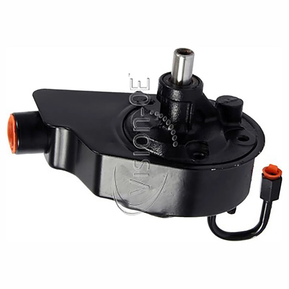 1x Bomba de Direção Elétrica para Cadillac Escalade 2002 5.3L AWD - Imagem 2 de 4