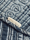 Levtex Home Tolteca Indigo Quilt 67x88 twin #583 — photo 9