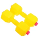 Children Fitness Equipment Children's Dumbbell Adjustable Dumbbells