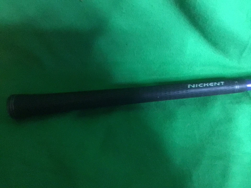 Used RH Womens Nickent Genex 425 10 degree  Cor.830 - Image 3 of 4