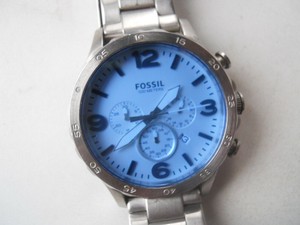 fossil nate jr