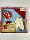 Vtg Barbie size clone outfit Hi - Style creations by supreme fashions Ship Ahoy