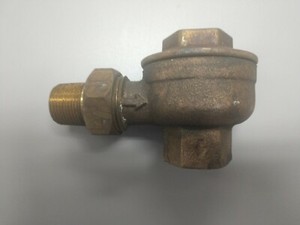 Barnes Jones 134a Radiator Steam Traps Ebay