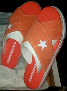 converse slide sandals