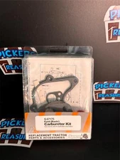 Sparex Carburetor Repair Kit S.67175 Ford (Basic)