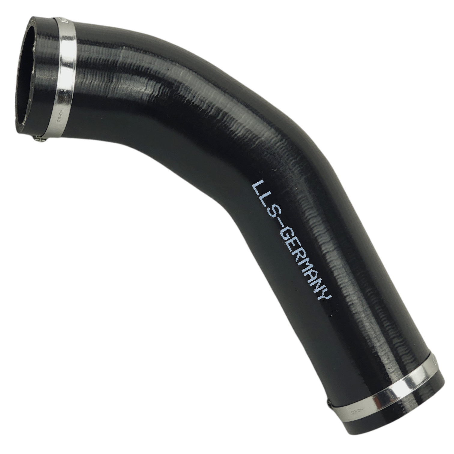 Intercooler Hose for Mitsubishi Outlander 2.0 DID 1505A106 1505A458