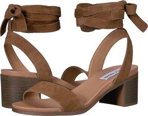adrianne ankle wrap sandal