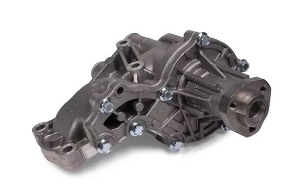 Pompe a eau Audi 80 essence avec joint compatible VW Golf et Seat berline et citadine