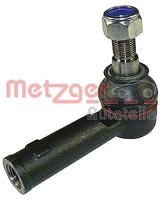 Metzger 54019208 Spurstangenkopf FüR Ford