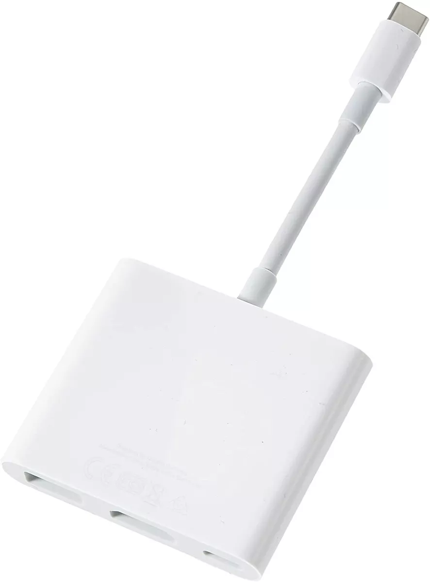 Apple adaptors 2024