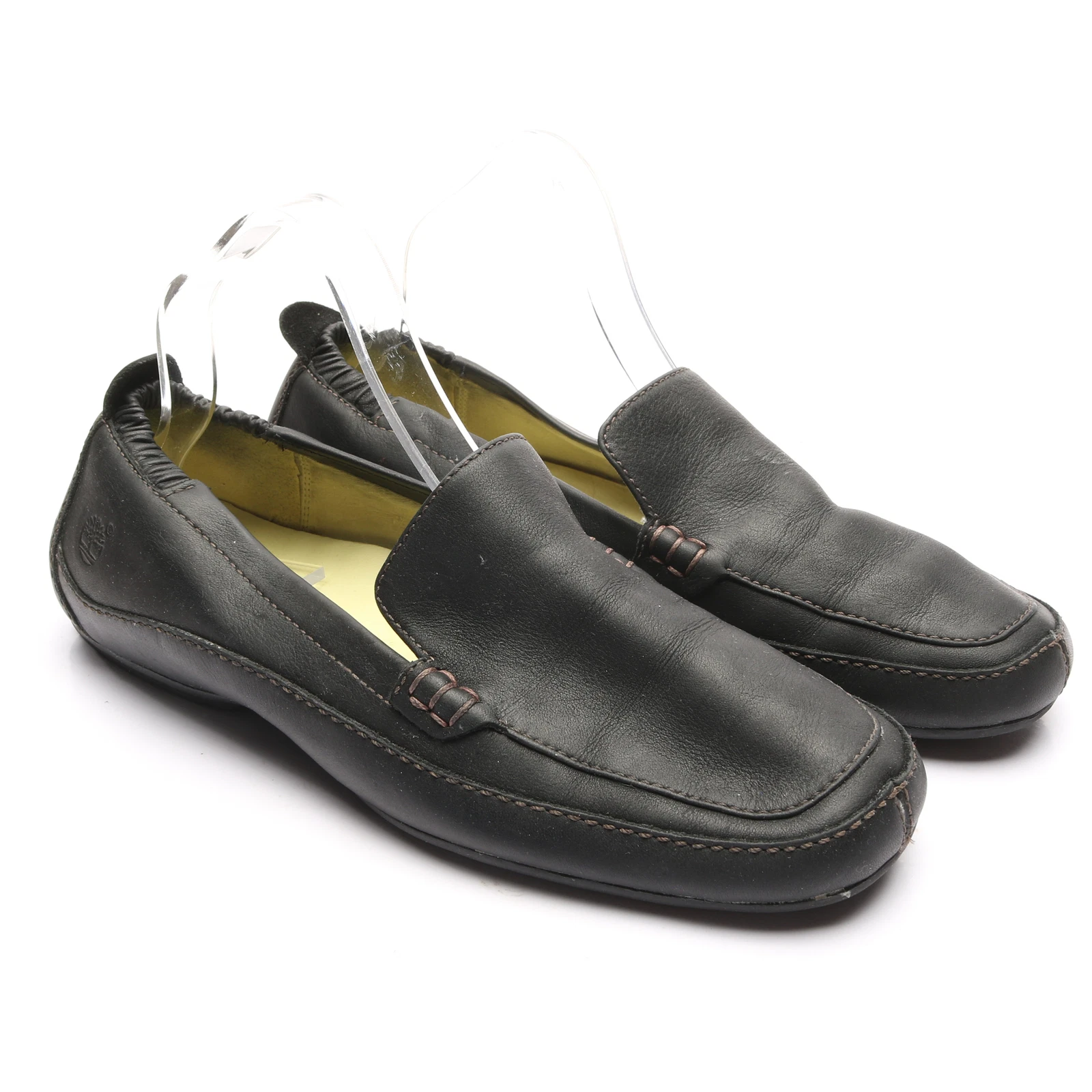 Mocassini Timberland neri 41 euro US 9 5