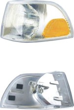 Turn Signal Light Assy  URO Parts  9169372