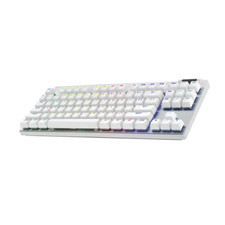 Logitech PRO X TKL LIGHTSPEED Wireless Mechanical Gaming Keyboard No Accessories