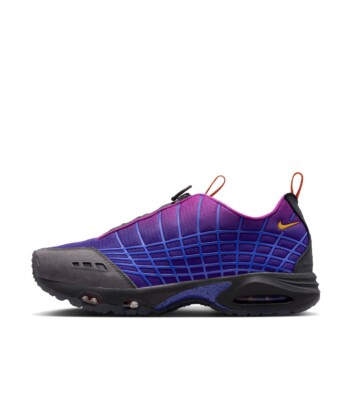 Nike Air Max Sunder SP Kids Of Immigrants Sun Down size 9.5 persian violet 95 97