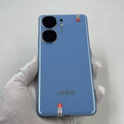 vivo iQOO Neo9 Pro 6.78'' 50MP 256GB 512GB 1TB Snapdragon 8 Gen 2 Android Google