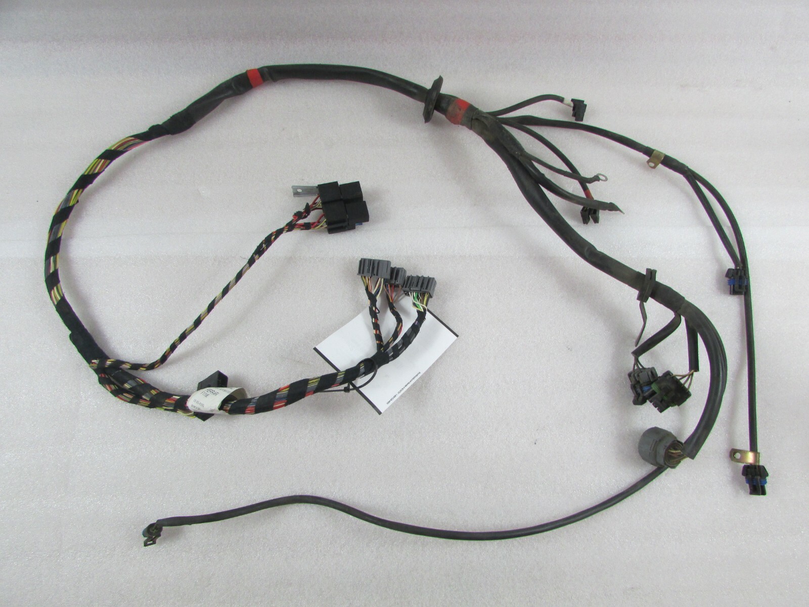Ferrari 456, Automatic Transmission Wire Harness, Used, P/N 179859