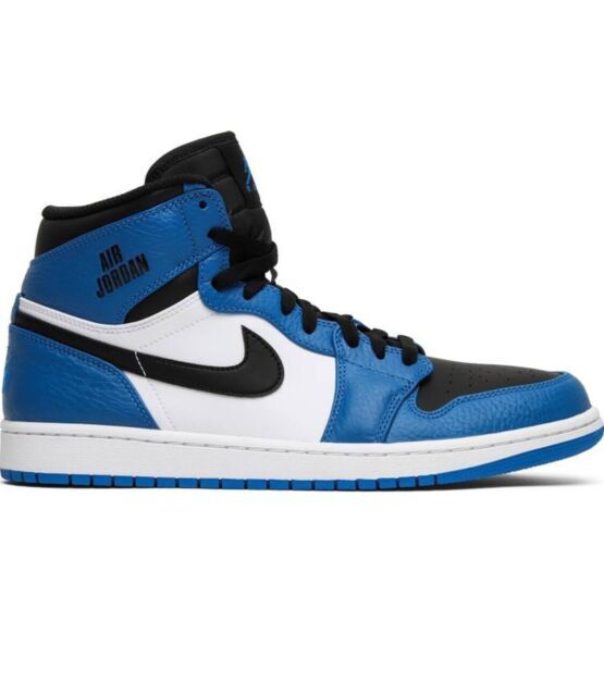 Size 12 - Jordan 1 Rare Air Soar Blue 2017