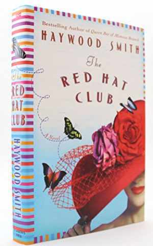 The Red Hat Club Hardcover by Smith Haywood in Acceptable Condition