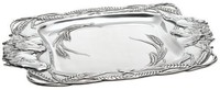 Arthur Court Horse 18-1/2-inch Clutch Tray, New, Free Shipping on sale Arthur Court Horse 18-1/2-inch Clutch Tray, New, Free Shipping on sale