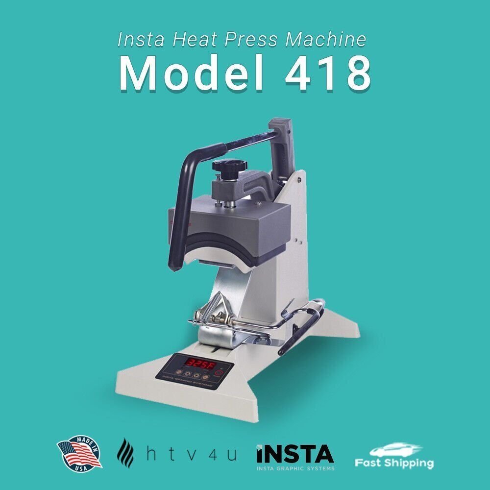 Insta Model 418 | eBay