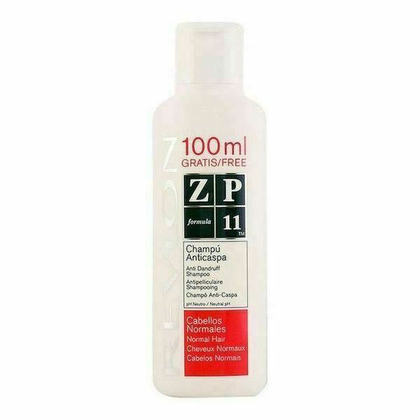 Revlon Zp11 Normal Hair Anti Dandruff Shampoo 400ml for sale online eBay