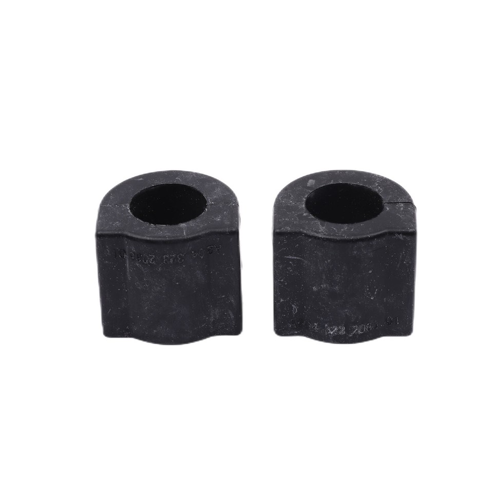 2x Front Sway Bar Bushing for Mercedes-Benz 09-15 GLK250 GLK300 GLK350 ...