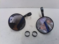 Husqvarna vitpilen 701 2018 Specchietti manubrio