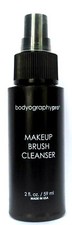 Bodyographypro Makeup Brush Cleanser 59ml New