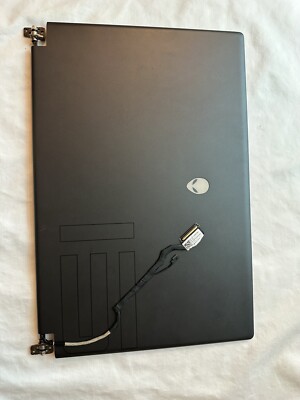 Dell Alienware m15 R2 LCD Screen Assembly FHD Matte Non-Touch Dell RWTD9 S10