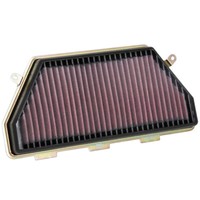 Luftfilter K&N Passend FüR Honda CBR 1000 RR Fireblade Bj. 2017-2019